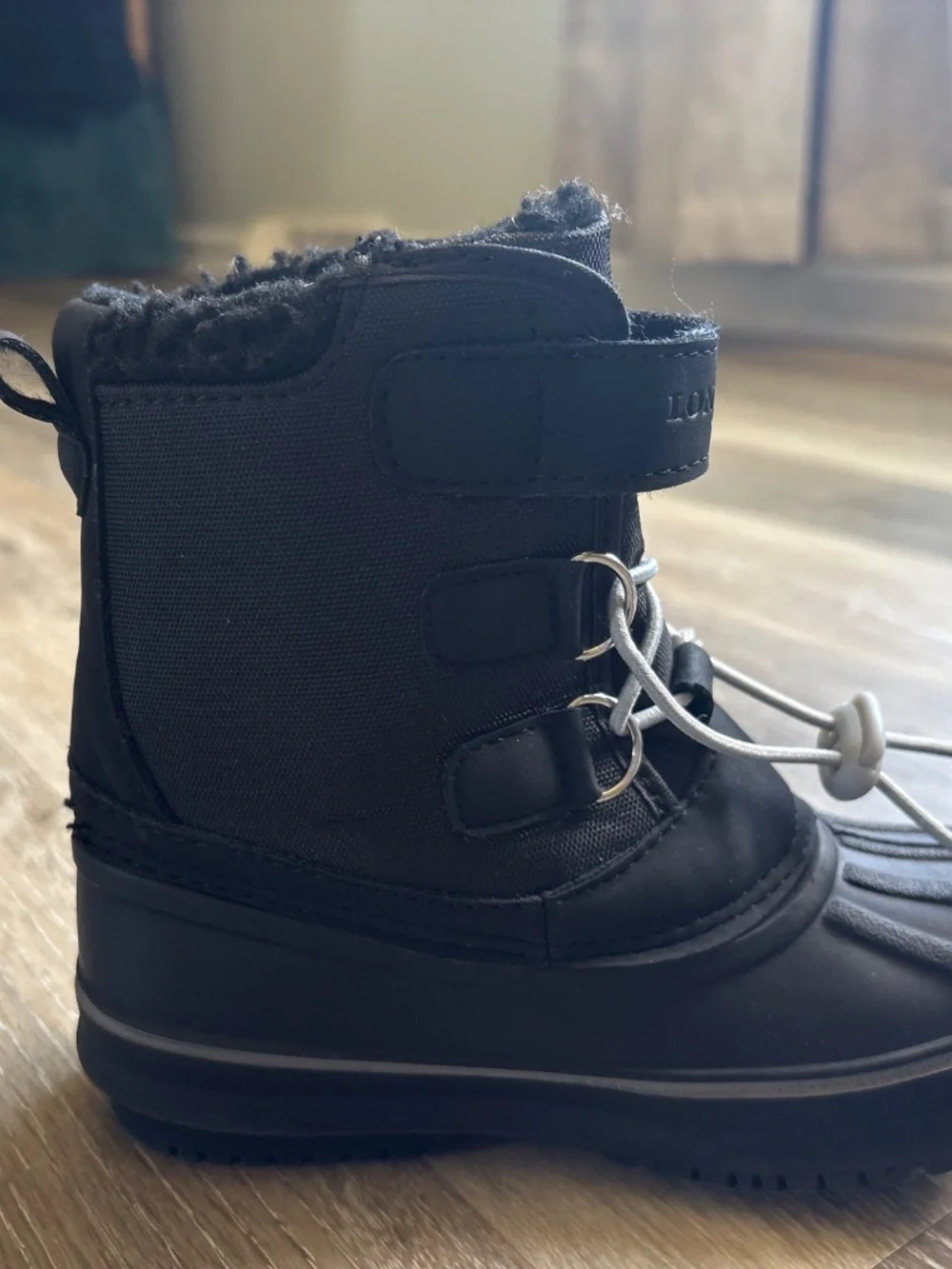 Snow Boots